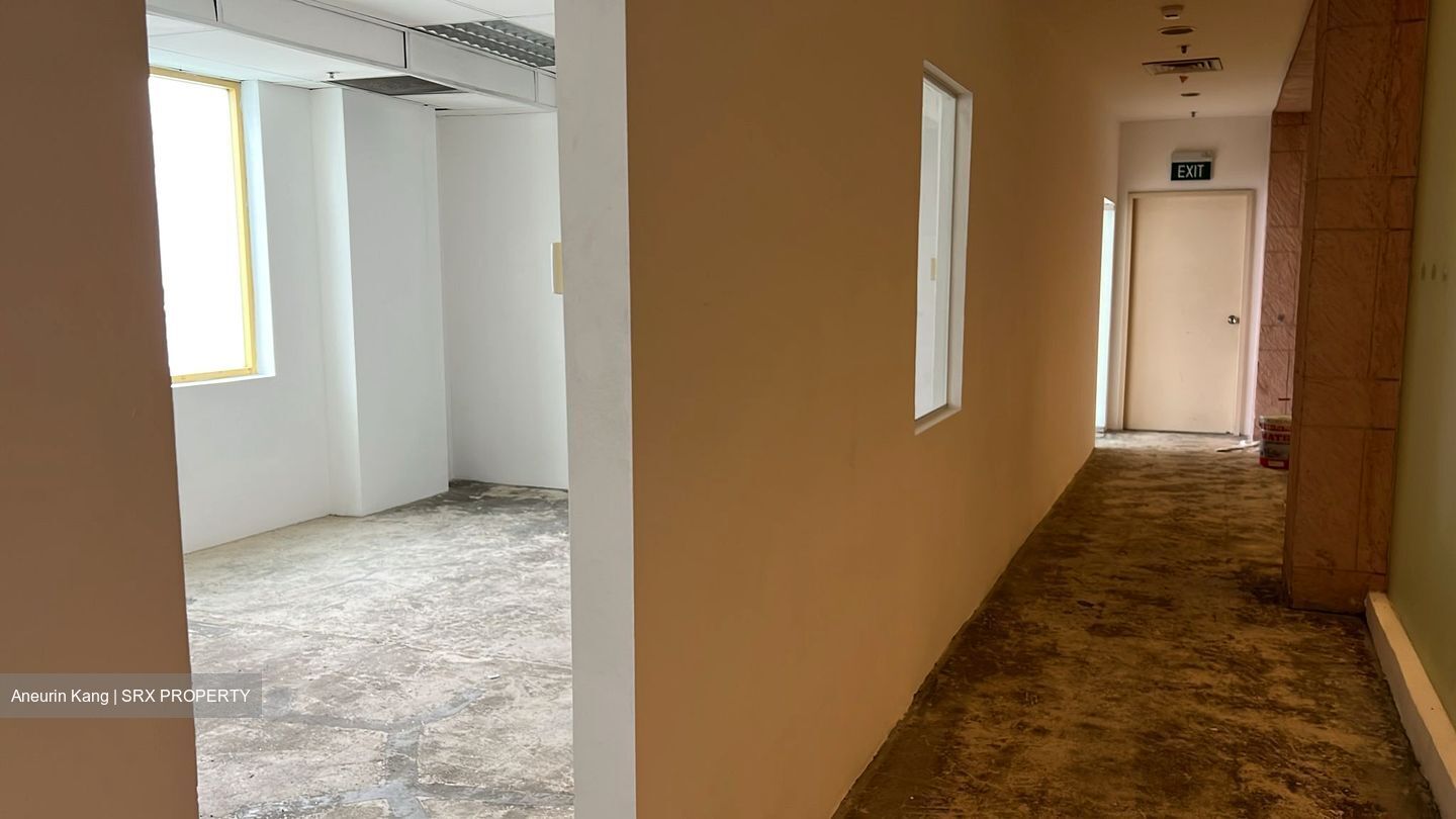 Riverside Point (D1), Office #482963001